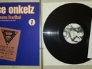 Böhse Onkelz -Live in Berlin Vol1 LP Vinyl Rock o Rama Oi Skinhead Krawallbrüder