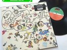 Led Zeppelin III REMASTERED 180 Gram Gatefold Vinyl LP 2014  - NEW/SEALED