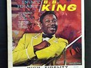 B. B. King Blues In My Heart Scarce Mono 1962 Crown Play Graded Excellent