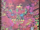 Cream - Disraeli Gears  *LP deutsche Pressung *POLYDOR von 1967