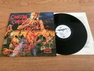 Cannibal Corpse - Eaten Back To Life LP 1990 First press Metal Blade Records