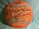 small faces ogden nut gone flake 1st press lilac mono  imlp012