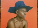 Vagabon - s/t LP [Vinyl New] Limited Orange Record Album Indie Pop Nonesuch