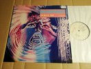 CARLOS PERON - BRAINTICKET - REMIX 1988 - LP - GERMANY 1989