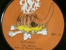 ZAMBIA ZAMROCK PROGRESSIVE PSYCH THE WITCH CHIFUNDO 7