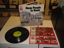 DEEP PURPLE: ...In Rock, HÖR ZU..., SHZE 288, GER 1st PRESS, 12