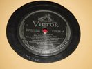 Glenn Miller Victor 27934 78 RPM I've Got a Gal In Kalamazoo At Last 1942 Jazz