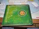 ALICE COOPER  12'' VINYL RECORD LP  BILLION DOLLAR BABIES 1973 K 56013 inserts