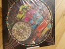 The Beatles - Sgt. Peppers Lonely Hearts Club Band - Vinyl Album / Picture Disc