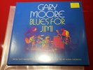 Gary Moore - Blues For Jimi 2LP Top Zustand