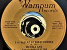 Rare FSU Murray And The Gator Getters 45 The Ballad of Bobby Bowden 1979 Mint-