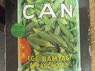 CAN Ege Bamyasi LP SEALED green vinyl reissue kraut-rock Mute Spoon Damo Suzuki