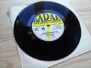 Sir Ted Ford I Wanna Be Near You / Ridin Too High VG 7