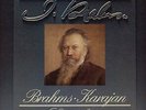 Johannes Brahms: Complete Symphonies   Herbert von Karajan  Berlin P.O. Box 4 LP