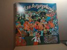 Tea & Symphony An Asylum For The Musically Insane Harvest UK Acid Folk Prog LP