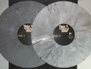 THIN LIZZY, LIVE IN JAPAN (1980), GRAY SPLATTER COLORED VINYL NUMBERED, NEW