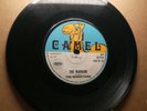 The Sensations Johnny Organ The Warrior Don Juan Camel UK Skinhead Reggae 45