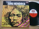 JEFF COOPER & STONED WINGS- TRIBUTE TO JIMI HENDRIX RARE EXPLOITO FUZZ PSYCH EX