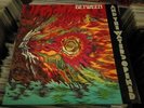 Between And The Waters Opened LP Original 1973 Vertigo