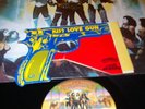 Love Gun KISS Orig CANADIAN PRESSING Casablanca w GUN Christine Sixteen SHOCK ME