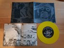 STREBERS 7inch EP ORIGINAL RARE Punk ASTA KASK kbd DISCHARGE SÖTLIMPA RATTUS