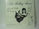 THE ROLLING STONES - Just A Pillow Of Society 1978 Limited edition of 80 copies