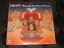 The Frost - Through The Eyes Of Love - 1970 Psych - NM In Shrink