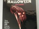 Halloween Soundtrack Vinyl LP Original First US Pressing