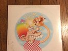 The Grateful Dead - Europe 72 Warner Bros. Records 3WX 2668 Vinyl Records 3 LP