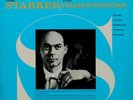 MERCURY SR-90405: FIVE ITALIAN CELLO SONATAS: BOCCHERINI ETC. / JANOS STARKER