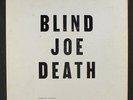 JOHN FAHEY: Blind Joe Death LP (no booklet, 12