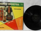 ORQUESTA BROADWAY 