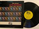 The Great Otis Redding Sings Soul Ballads - 1965 Volt Stereo 1st Press (VG+)