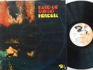 JIMI HENDRIX BAND OF GYPSYS LP French 1970 Rare sleeve  ex