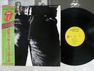 ROLLING STONES STICKY FINGERS ROLLING STONES ESS-63001 Japan OBI VINYL LP