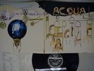 AQUA FRAGILE SAME SEVEN SEAS K22P-113 Japan OBI VINYL LP