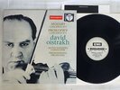 OISTRAKH MOZART VIOLIN CONCERTO NO.3/PROKOFIEV NO.2 EMI SAX 2304 UK VINYL LP
