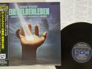 BLOMSTEDT RICHARD STRAUSS EIN HELDENLEBEN DENON COJO-9077 Japan OBI VINYL LP