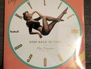 Kylie Minogue Step Back In Time Definitive  PICTURE DISC vinyl NEW & SEALED