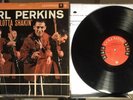 Carl Perkins “Whole Lotta Shakin” Orig 1958 US Vinyl LP Columbia CL 1234 Mono VG