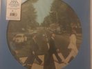 Beatles Vinyl, Abbey Road, Picture Disc, Anniversary Ed, New