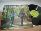 Alvin Lee & Mylon LeFevre On The Road To Freedom 1ST PRESS  PLAYS NR EX  UK LP
