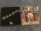 The One  that got away LP UK 1973 Elektra Doors Plainsong + PROMO BOOK