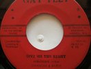 45 ROCKSTEADY / STRANGER & PATSY / GIVE ME THE RIGHT / GAY FEET / LISTEN