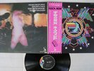 HAWKWIND IN SEARCH OF SPACE LIBERTY LLP-80663 Japan OBI VINYL LP