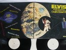 ELVIS PRESLEY ALOHA FROM HAWAII RCA SRA-9392,3 Japan PROMO VINYL 2LP