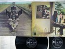 PINK FLOYD UMMAGUMMA ODEON OP-8912,3 Japan VINYL 2LP