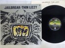 THIN LIZZY JAILBREAK VERTIGO BT-5352 Japan VINYL LP