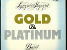 LYNYRD SKYNYRD 'Gold & Platinum' Near Mint Never played 1979 Promo 2-LP