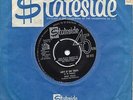 MARY WELLS  AIN'T IT THE TRUTH /STOP TAKIN ME FOR GRANTED UK STATESIDE  NORTHERN